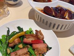 -侨美食家·粤菜(体育西路店)