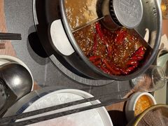 -巴奴毛肚火锅(七宝领展广场店)