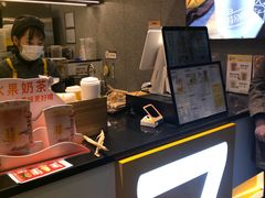 -7分甜(李沧万达店)