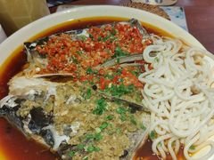 -外婆私房菜(新亚百货店)