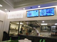 -香港麦奀云吞面世家(中山二路店)