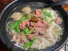 -雄记·揭阳桐坑牛肉店(建华路店)