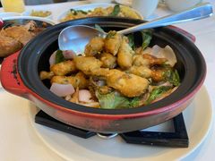 -莆田餐厅PUTIEN(三里屯店)