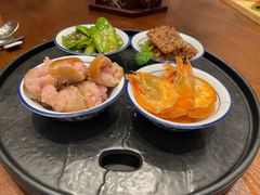 -唐山宴大唐州府精品中餐