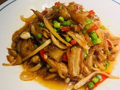 牛肚-坛宗剁椒鱼头(河西王府井店)