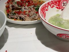 -农耕记·湖南土菜(halo广场店)