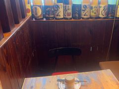 -小川洋风料理(汉街店)