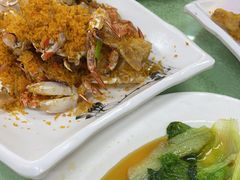 -景好海鲜餐厅(大鹏必选旅游店)