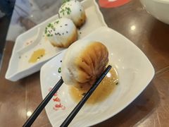 -东泰祥生煎馆(长宁路店)
