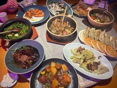 -啫神·广州地标美食(北京路店)