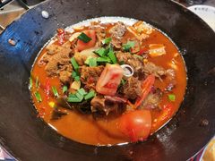 -富正毅三下锅·湘西韵味(天门山索道店)