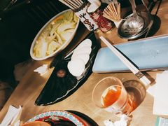 -羊大爷涮肉(亮马桥店)