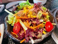 -牛焱·烧肉酒肆(五大道店)
