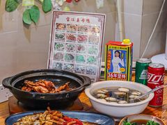-宝旺姜母鸭(顶澳仔猫街店)