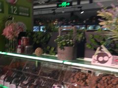 -超级物种(省府店)