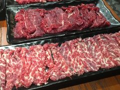 -手选潮汕鲜活牛肉火锅(二七广场店)