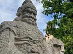 -北京石刻艺术博物馆(五塔寺)