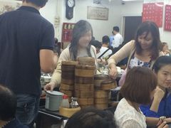 iphone_upload_pic-香港蓮香樓(上環店)