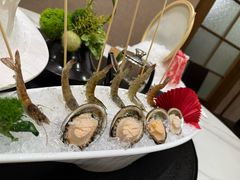 -顺风海鲜港(长寿路店)