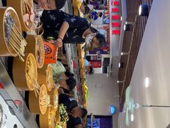 -喜家自助小火锅(乐客城店)