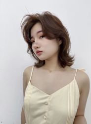 -TRIMS HAIR 修剪造型·烫染接发