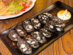 -人间半杯·小酒馆创意菜(三里屯店)