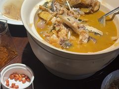 -许爷家·生态湖鲜(徐汇日月光店)