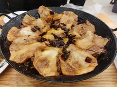 -百味地锅鸡(铜山路店)
