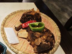 -雨后行菜(报慈北路店)