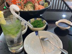 -真剑日本料理·铁板烧(贵州路店)