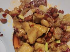-伊喜饺子·烤鸭(五道口学院路店)