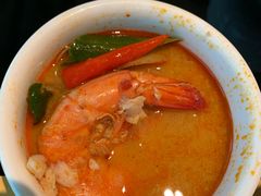 -simply thai天泰(静安嘉里中心店)