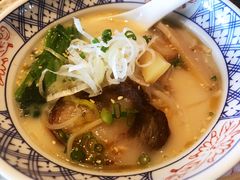 豚皇汤拉面-大桥日本料理·日式放题·铁板定食(科兴科学园店)