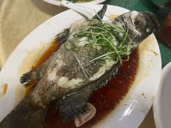 -老字号蛇口德记烧腊饭店·海鲜加工