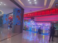 -嘻品堂电玩(喜盈门范城店)