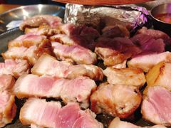 -济州爱肉堂(总店)