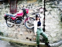 -济南轻骑摩托车有限公司(和平路)