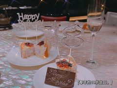 -8餐厅(新葡京酒店)