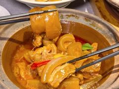 -晓粤·惹味粤菜(凯德乐峰广场店)