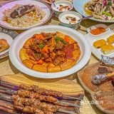 💥💥不一样的品质伊骊，新疆美食的魅力所在！