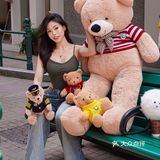 澳门🇲🇴一定要去!!就为了这只澳门小熊🧸