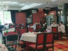 大堂-大鸭梨烤鸭(石佛营店)