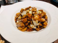 -南门小馆·清真(国贸商城店)