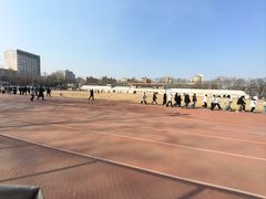 -山东师范大学(千佛山校区)