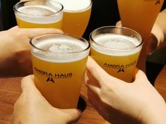 -Ambra Haus琥珀屋精酿餐厅(宝山店)