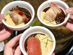 -老楼羊蝎子·铜锅涮肉•20年专注羊肉(惊驾路店)