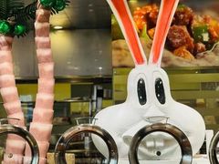 -永泰福朋喜来登酒店-宜客乐自助餐厅(远大路店)