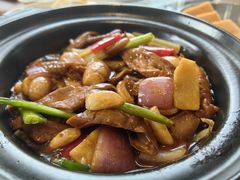 -启香鸡私房菜(湖景店)
