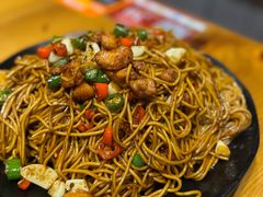 -望京一号·重庆江湖菜(工体店)
