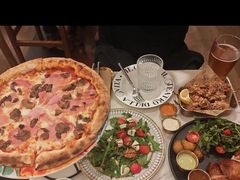 -IL TEATRO 精品意大利餐厅